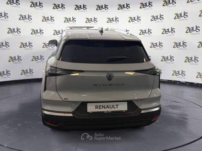 Renault Symbioz Symbioz 1.3 mild hybrid Techno 140cv Grigio usata Faenza