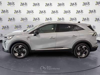 Renault Symbioz Symbioz 1.3 mild hybrid Techno 140cv Grigio usata Faenza