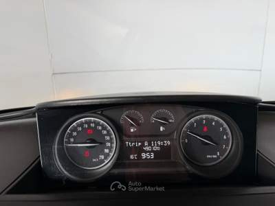 Lancia Ypsilon III 2015 Benzina 1.0 firefly hybrid Silver s&s 70cv Nero usata Monza