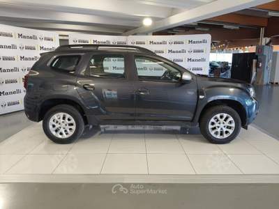 Dacia Duster Comfort Gpl 1.0 tce 4x2 100cv rif.GK797 Grigio usata GAVARDO