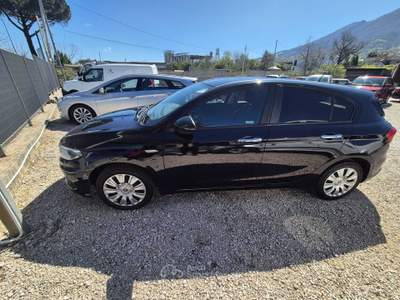 Fiat Tipo Fiat Tipo 1.4 70kW 94cv GPL Blu/Azzurro usata Sant'Anastasia