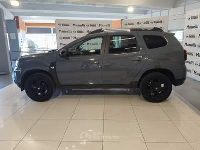 Dacia Duster SL Extreme 1.0 TCe GPL 4x2 rif.GH344 Grigio usata GAVARDO