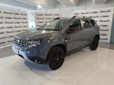 Dacia Duster SL Extreme 1.0 TCe GPL 4x2 rif.GH344 Grigio usata GAVARDO