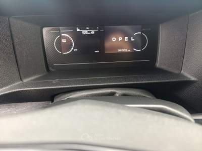 Opel Vivaro 2.0 Diesel 145cv Bianco usata PIGNATARO INTERAMNA