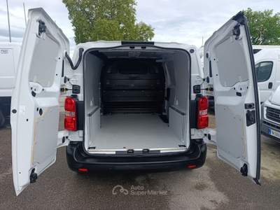 Opel Vivaro 2.0 Diesel 145cv Bianco usata PIGNATARO INTERAMNA