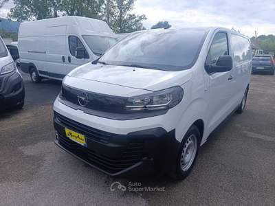 Opel Vivaro 2.0 Diesel 145cv Bianco usata PIGNATARO INTERAMNA