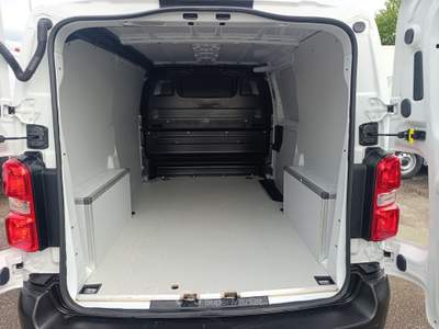Opel Vivaro 2.0 Diesel 145cv Bianco usata PIGNATARO INTERAMNA