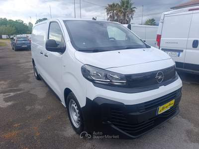 Opel Vivaro 2.0 Diesel 145cv Bianco usata PIGNATARO INTERAMNA