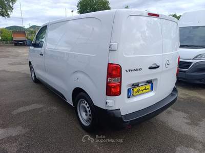 Opel Vivaro 2.0 Diesel 145cv Bianco usata PIGNATARO INTERAMNA