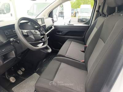 Opel Vivaro 2.0 Diesel 145cv Bianco usata PIGNATARO INTERAMNA