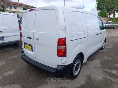 Opel Vivaro 2.0 Diesel 145cv Bianco usata PIGNATARO INTERAMNA