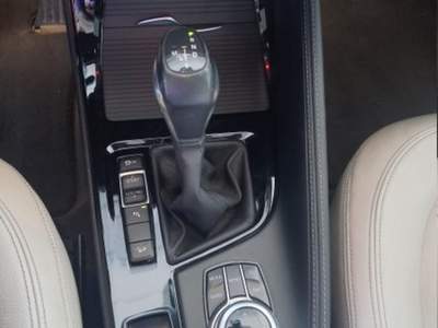 BMW X1 (F48) XDRIVE18D XLINE Bianco usata Bolzano