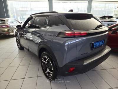 Peugeot 2008 1.2 PureTech 100 Active S/S - OK NEOPATENTATI - GOMME 4 STAGIONI usata Meda
