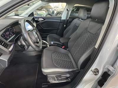 Audi A1 30 TFSI S tronic S line edition usata Mazzano