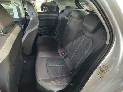 Audi A1 30 TFSI S tronic S line edition usata Mazzano