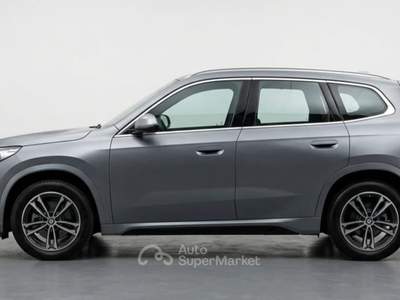 BMW X1 xDrive 23d X-Line DCT Grigio usata Rovato