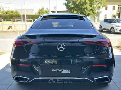 Mercedes-Benz CLE CLE Coupe 220 d AMG Line Advanced Plus *TETTO, 19", WINTER PACK* Nero usata Suzzara