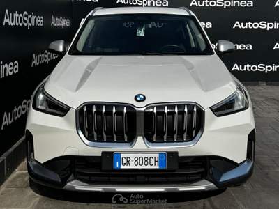 BMW X1 xDrive 23d X-Line DCT Bianco usata Spinea