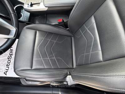 BMW X1 xDrive 23d X-Line DCT Bianco usata Spinea