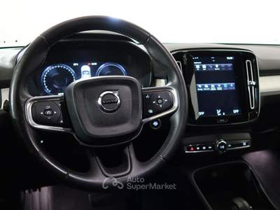 Volvo XC40 T5 Plug-in Hybrid Recharge Inscription Expression Blu/Azzurro usata VILLORBA