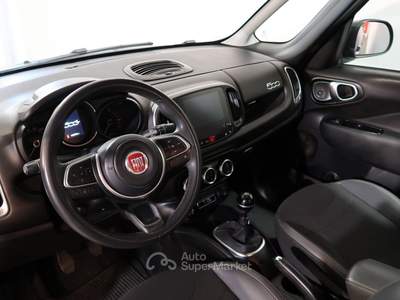 Fiat 500 Cross 1.3 Multijet 95cv Verde usata VILLORBA