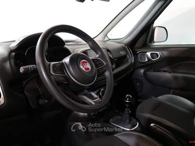 Fiat 500 Cross 1.3 Multijet 95cv Verde usata VILLORBA