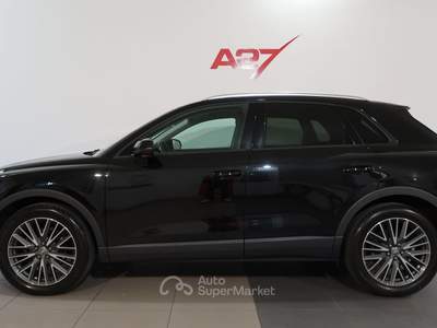 Audi Q3 Q3 35 2.0 tdi Business Advanced s-tronic Nero usata VILLORBA