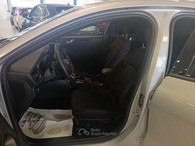 Ford Focus Focus 1.5 EcoBlue 115 CV automatico 5p. ST-Line Grigio usata Villaga