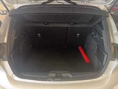 Ford Focus Focus 1.5 EcoBlue 115 CV automatico 5p. ST-Line Grigio usata Villaga