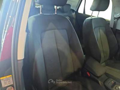 Audi Q2 2.0 30 TDI BUSINESS Grigio usata Roma