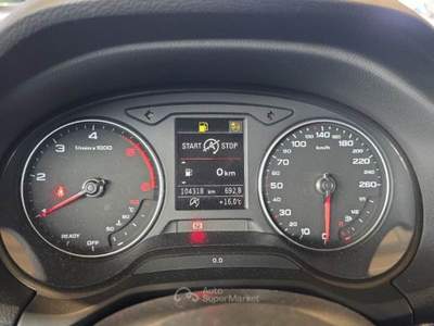 Audi Q2 2.0 30 TDI BUSINESS Grigio usata Roma