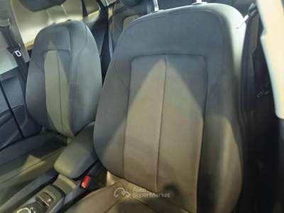Audi Q2 2.0 30 TDI BUSINESS Grigio usata Roma