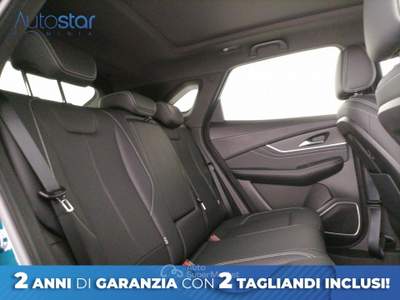 Evo 6 1.5 turbo Gpl 167cv dct usata Roma