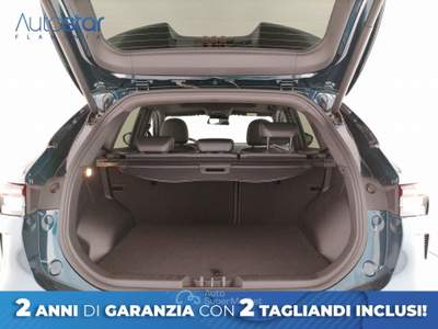Evo 6 1.5 turbo Gpl 167cv dct usata Roma