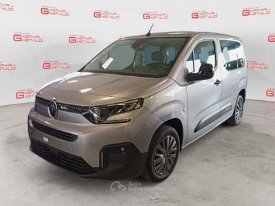 Citroen Berlingo BlueHDi 100 S&S M PLUS Grigio usata Villaga