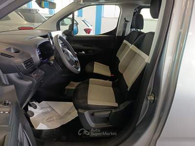 Citroen Berlingo BlueHDi 100 S&S M PLUS Grigio usata Villaga