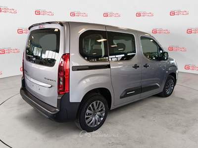 Citroen Berlingo BlueHDi 100 S&S M PLUS Grigio usata Villaga