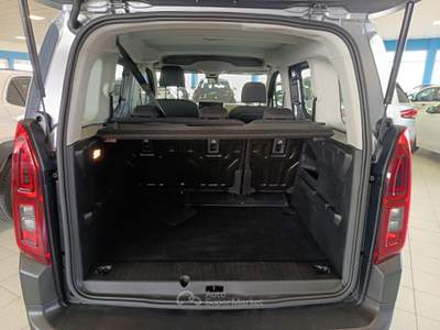 Citroen Berlingo BlueHDi 100 S&S M PLUS Grigio usata Villaga