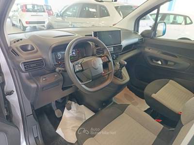 Citroen Berlingo BlueHDi 100 S&S M PLUS Grigio usata Villaga