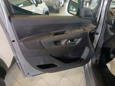 Citroen Berlingo BlueHDi 100 S&S M PLUS Grigio usata Villaga