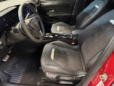 Opel Mokka Mokka 1.2 t GS s&s 130cv at8 Rosso usata Desenzano del Garda