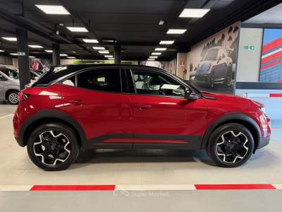 Opel Mokka Mokka 1.2 t GS s&s 130cv at8 Rosso usata Desenzano del Garda