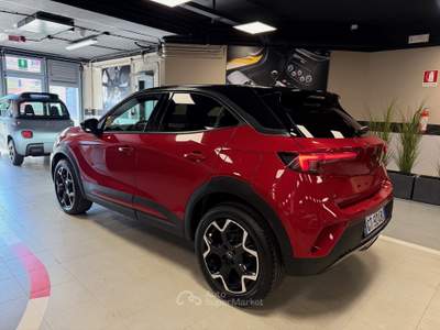 Opel Mokka Mokka 1.2 t GS s&s 130cv at8 Rosso usata Desenzano del Garda