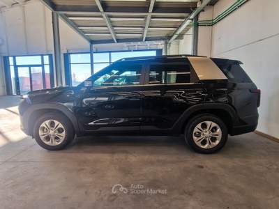 KG Mobility Torres ROAD 2MT GPL MY24 Nero usata Mappano