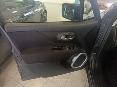 Jeep Renegade 1.6 MJet 130cv Business Grigio usata Villaga