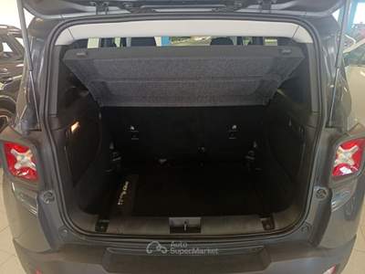 Jeep Renegade 1.6 MJet 130cv Business Grigio usata Villaga