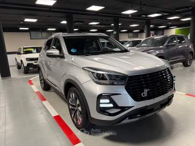 DR 5.0 1.5 GPL Grigio usata Desenzano del Garda
