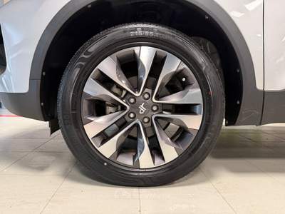 DR 5.0 1.5 GPL Grigio usata Desenzano del Garda