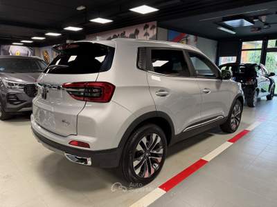 DR 5.0 1.5 GPL Grigio usata Desenzano del Garda