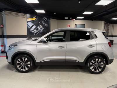 DR 5.0 1.5 GPL Grigio usata Desenzano del Garda